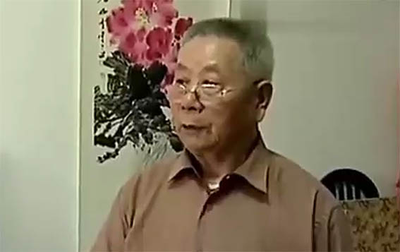 宋广文先生 历时四年用小楷抄写《红楼梦》总120回
