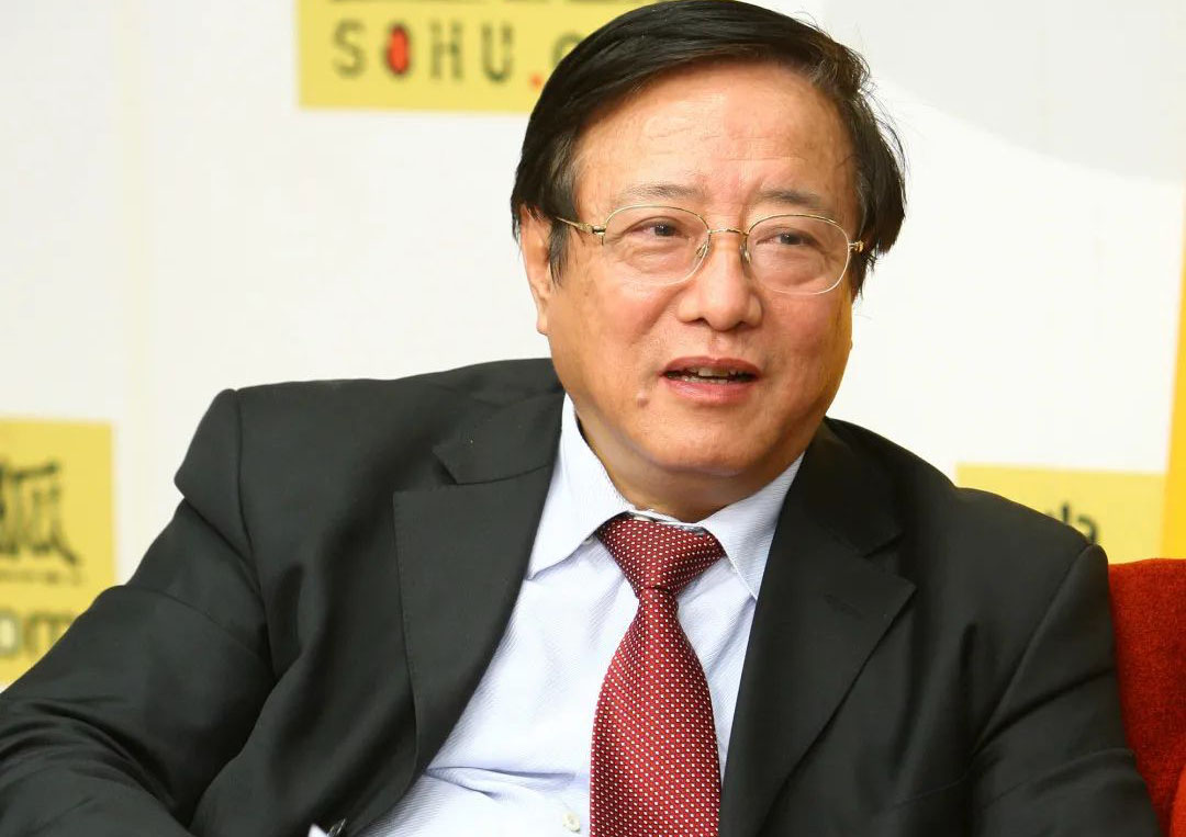 党史学习教育 | 我的入党故事 赵小鲁:坚守信仰 践行使命 党史学习教育 | 我的入党故事 赵小鲁:坚守信仰 践行使命